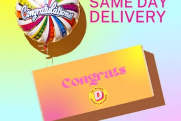 same day delivery sydney