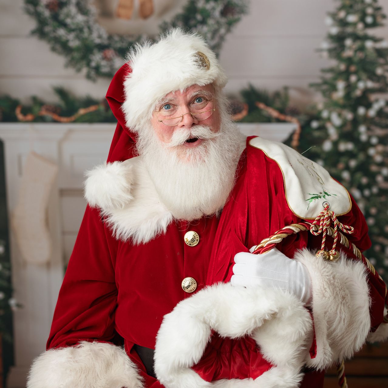 santa claus pics