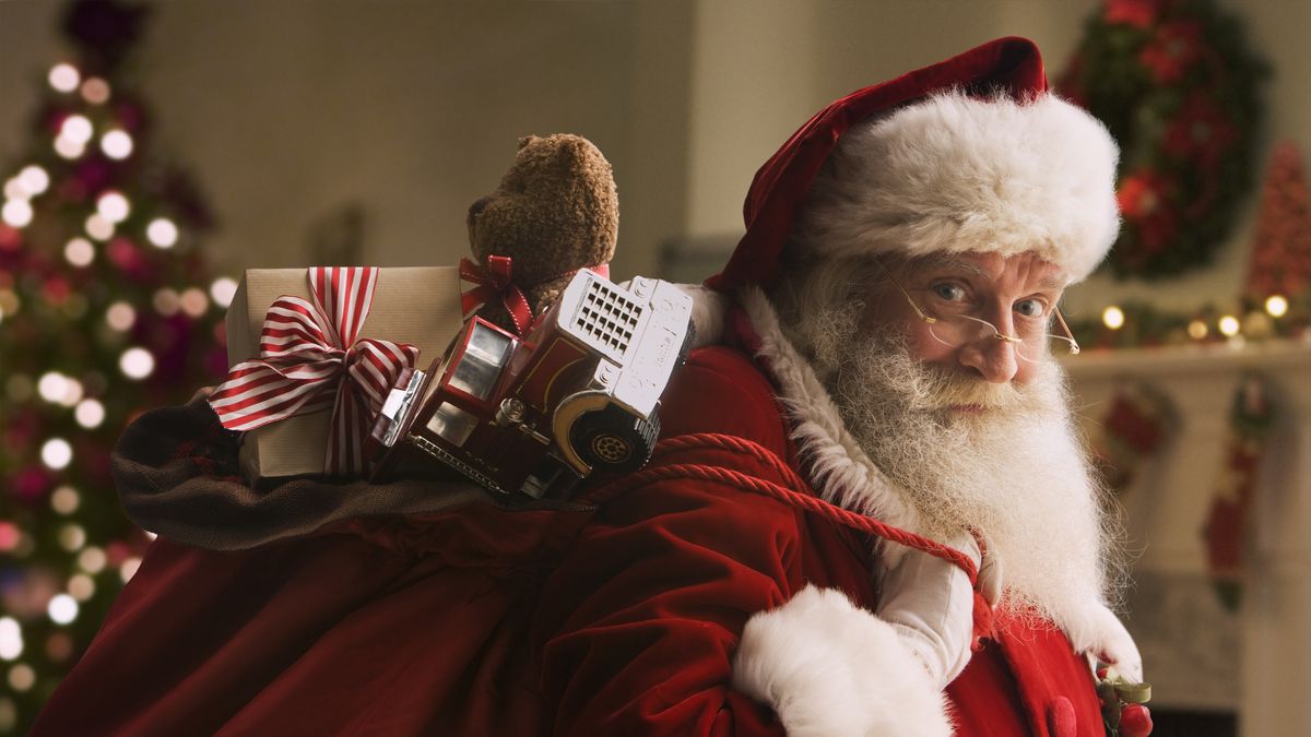 santa image