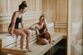 sauna near me