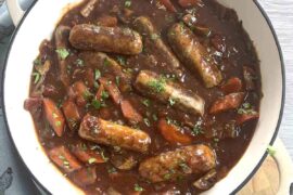 sausage casserole