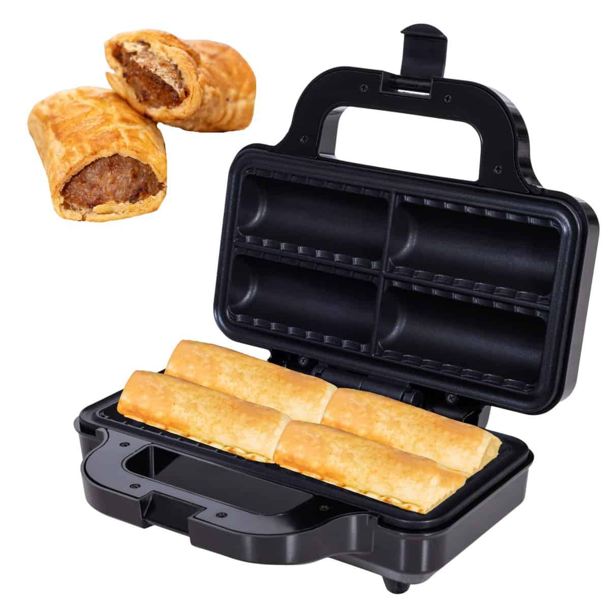 sausage rolls maker