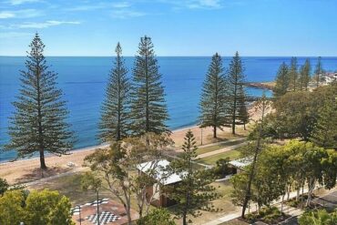 scarborough redcliffe