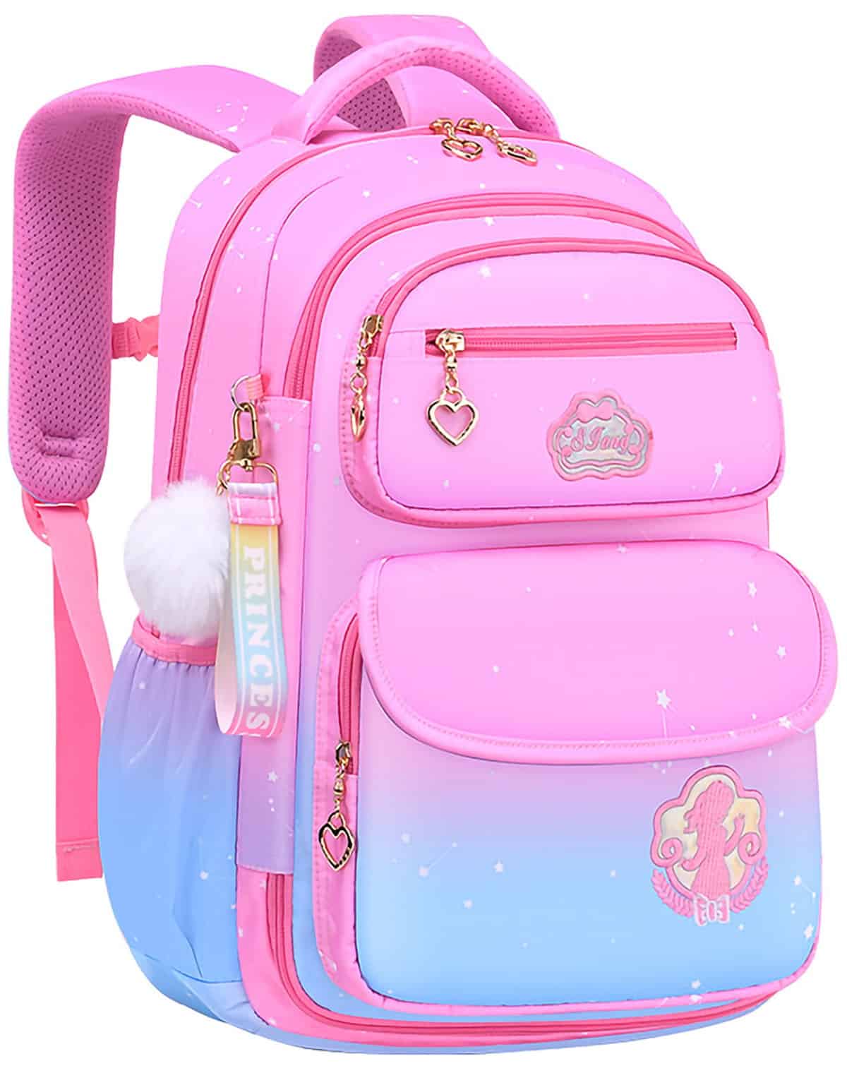 school bag