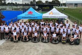 school holiday camps nsw sydney