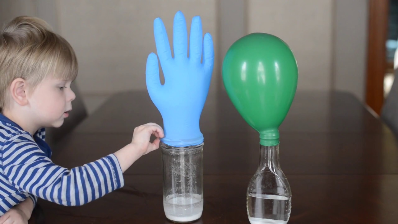 science experiments for kids