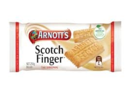 scotch fingers