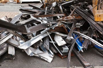 scrap and metal near me