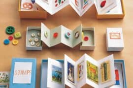 scrapbooking ideas for beginners