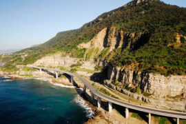 seacliff bridge