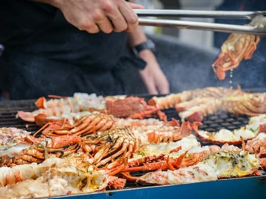 seafood buffet gold coast