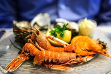 seafood restaurant restaurants