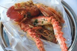 seafood restaurants in brisbane