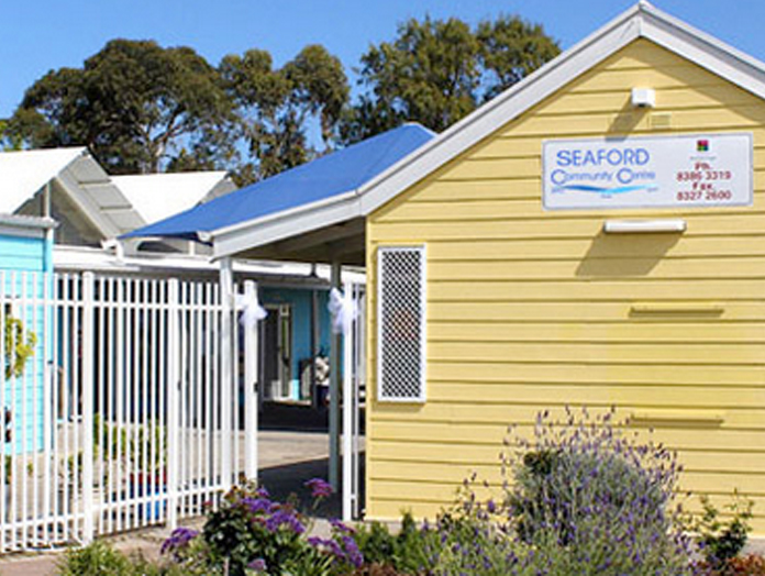 seaford community centre