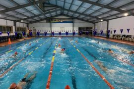 seaton swimming pool