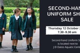 second hand school uniforms sydney