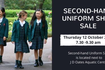 second hand school uniforms sydney