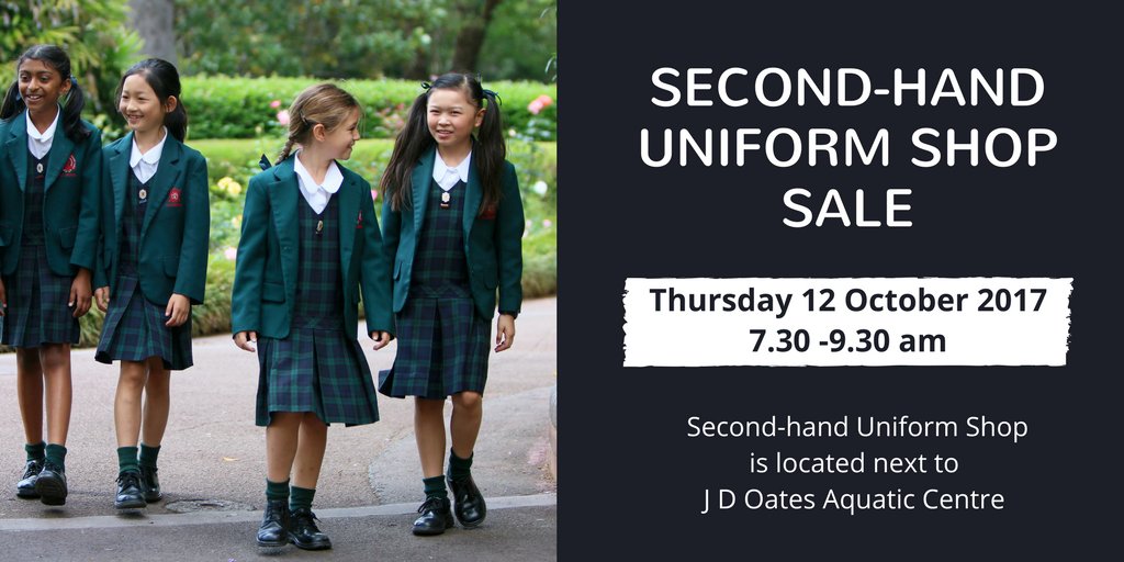 Find Affordable Second Hand School Uniforms in Sydney – Hello Kids Fun