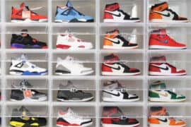 secret sneaker store