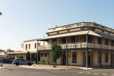 semaphore hotels