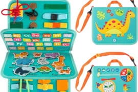 sensory toys for 2 year olds