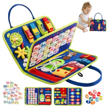 sensory toys for 3 year olds