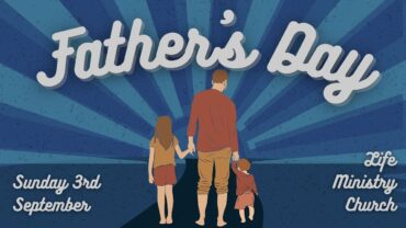 september father's day