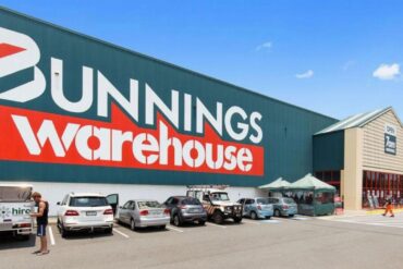 seven hills bunnings sydney