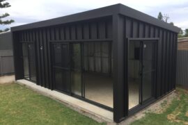 shed adelaide