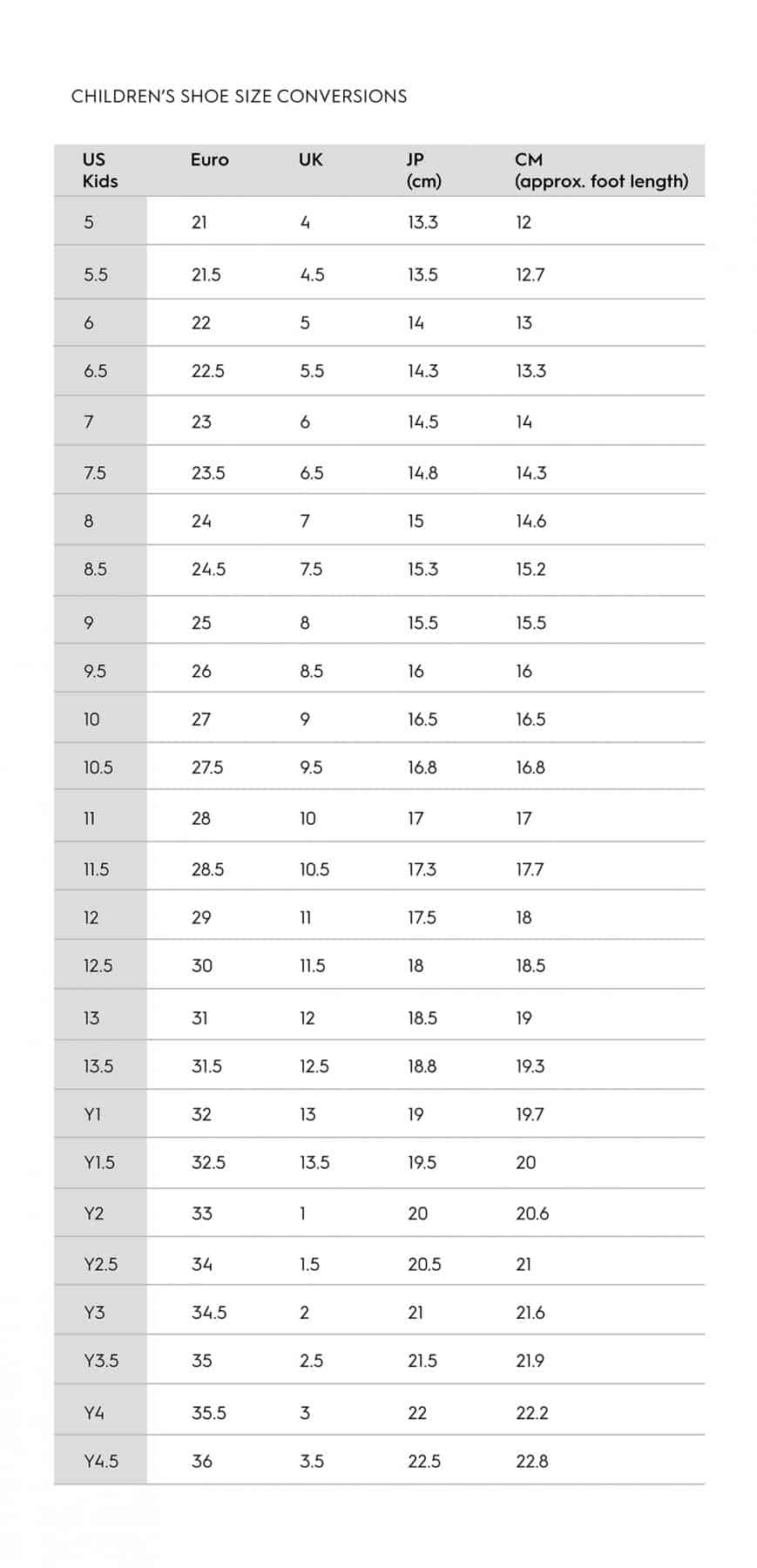 shoes-size-chart-australia-find-your-perfect-fit