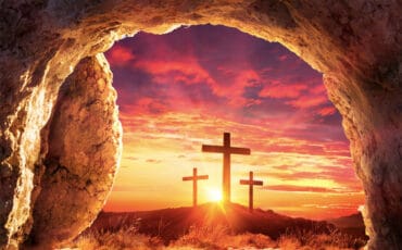 significance of easter