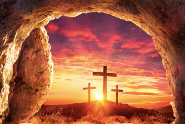 significance of easter