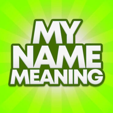 significance of my name