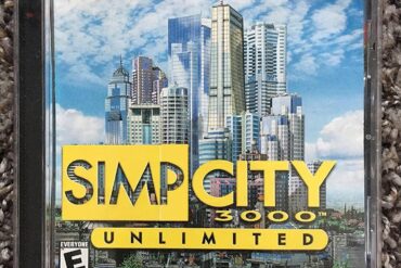 simp city