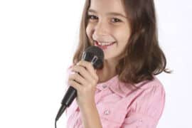 singing lessons for kids brisbane