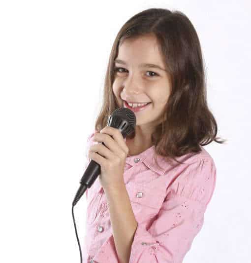 singing lessons for kids brisbane