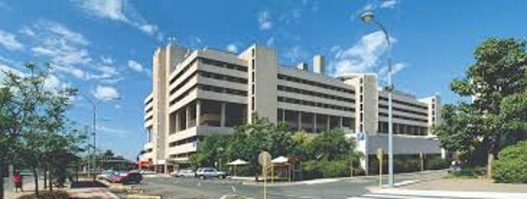 sir charles gairdner hospital