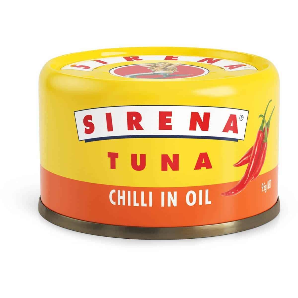 sirena tuna