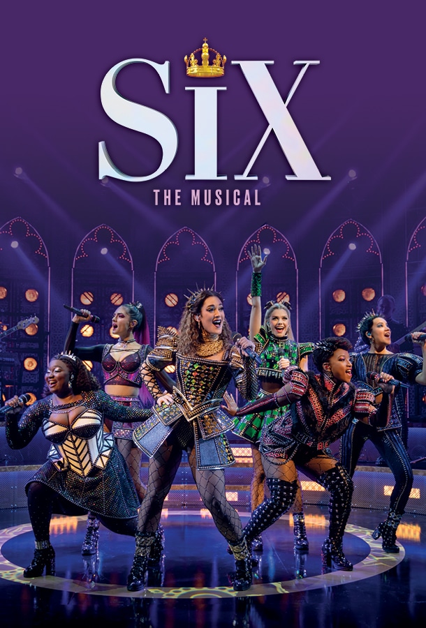 sixth the musical