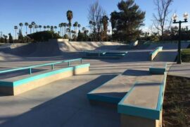 skate park