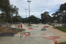 skateboard parks near me adelaide