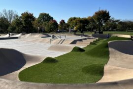 skatepark