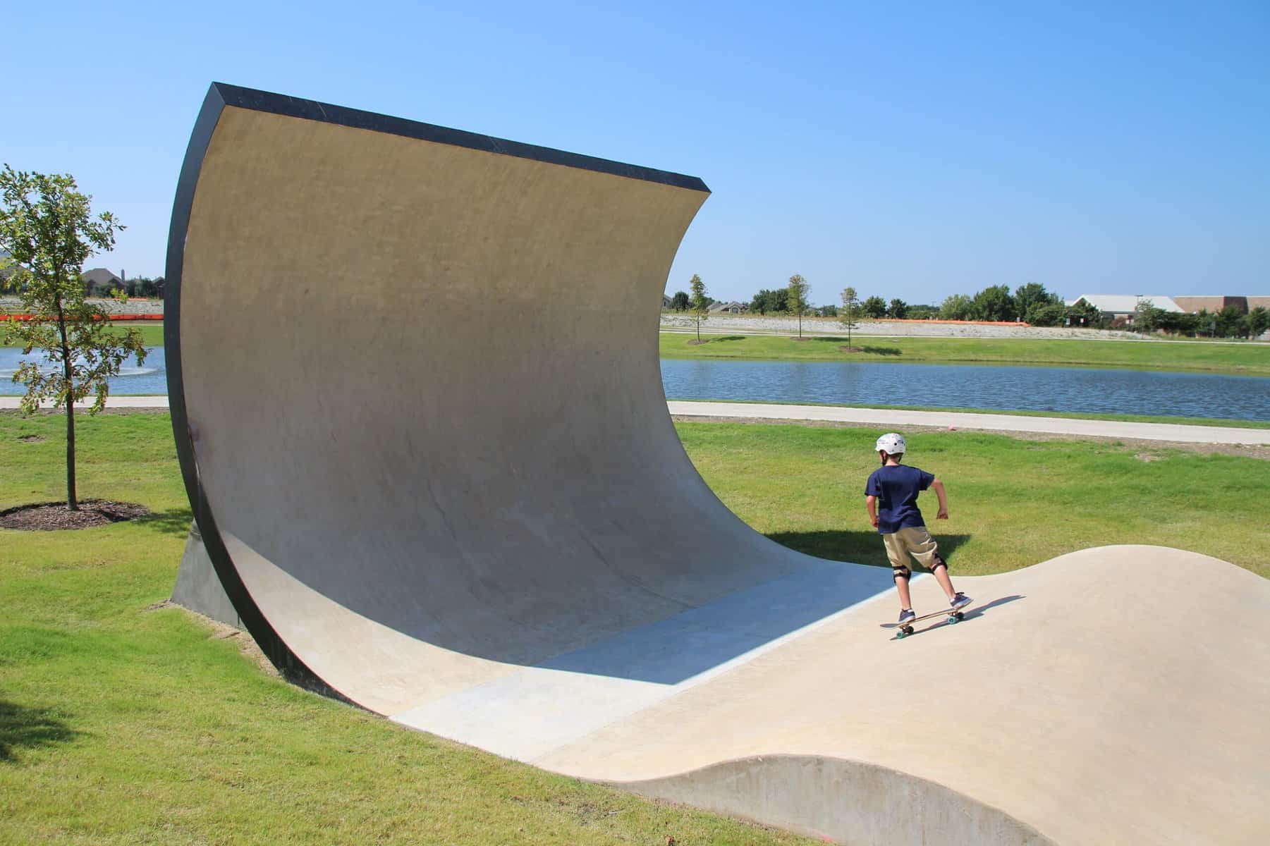 skatepark near me