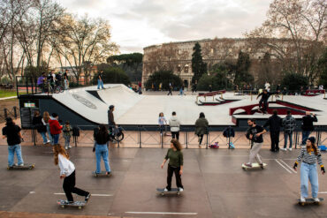 skatepark skatepark