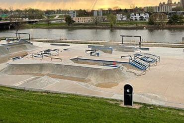 skating park near me