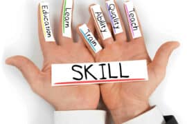 skills to teach