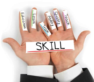 skills to teach