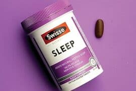 sleep swisse