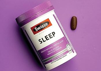 sleep swisse