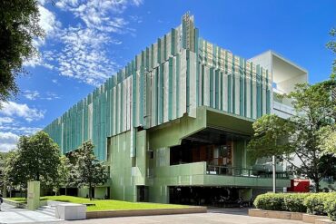 slq brisbane